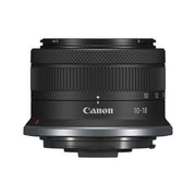 Обектив Canon RF-S 10-18mm f/4.5-6.3 IS STM