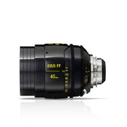 Обектив Cooke S8/i FF Prime 40mm T1.4 (Метрична скала, PL)
