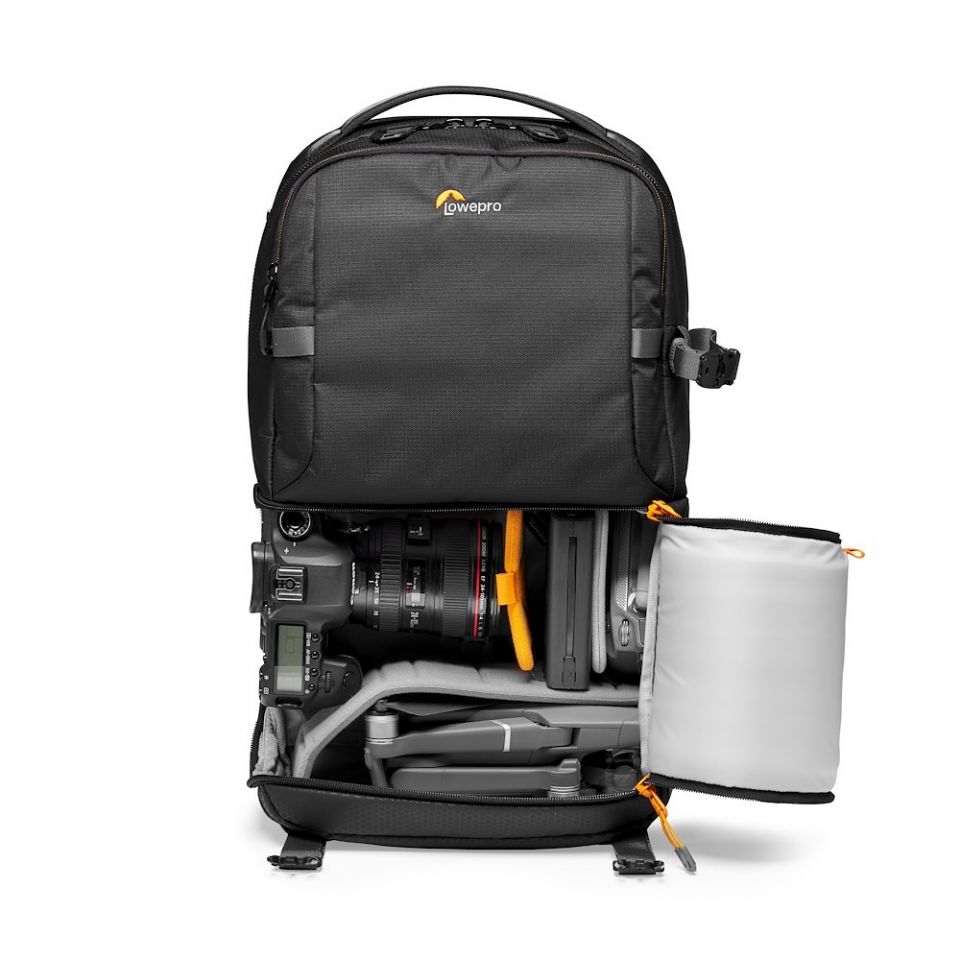 Lowepro Fastpack BP 250 AW III (Black)