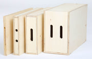 Apple boxes Dynaphos