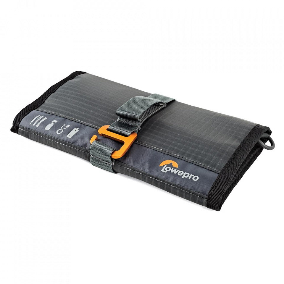 Lowepro Organizer for your smartphone essentials GearUp Wrap