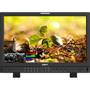 Монитор SWIT BM-U245HDR 23.8-inch 4K/8K 12GSDI HDR Studio Monitor