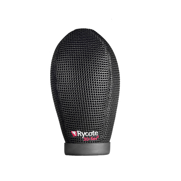 Ветробран Rycote 12cm Super-Softie (19/22)