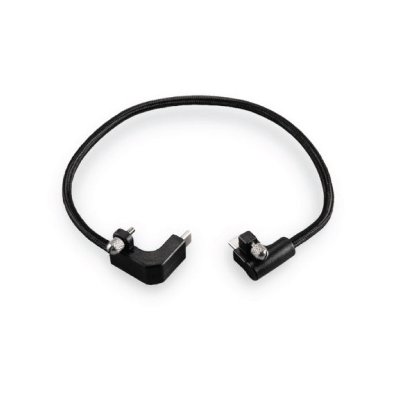 TILTA 90-Degree USB-C Cable (20cm)