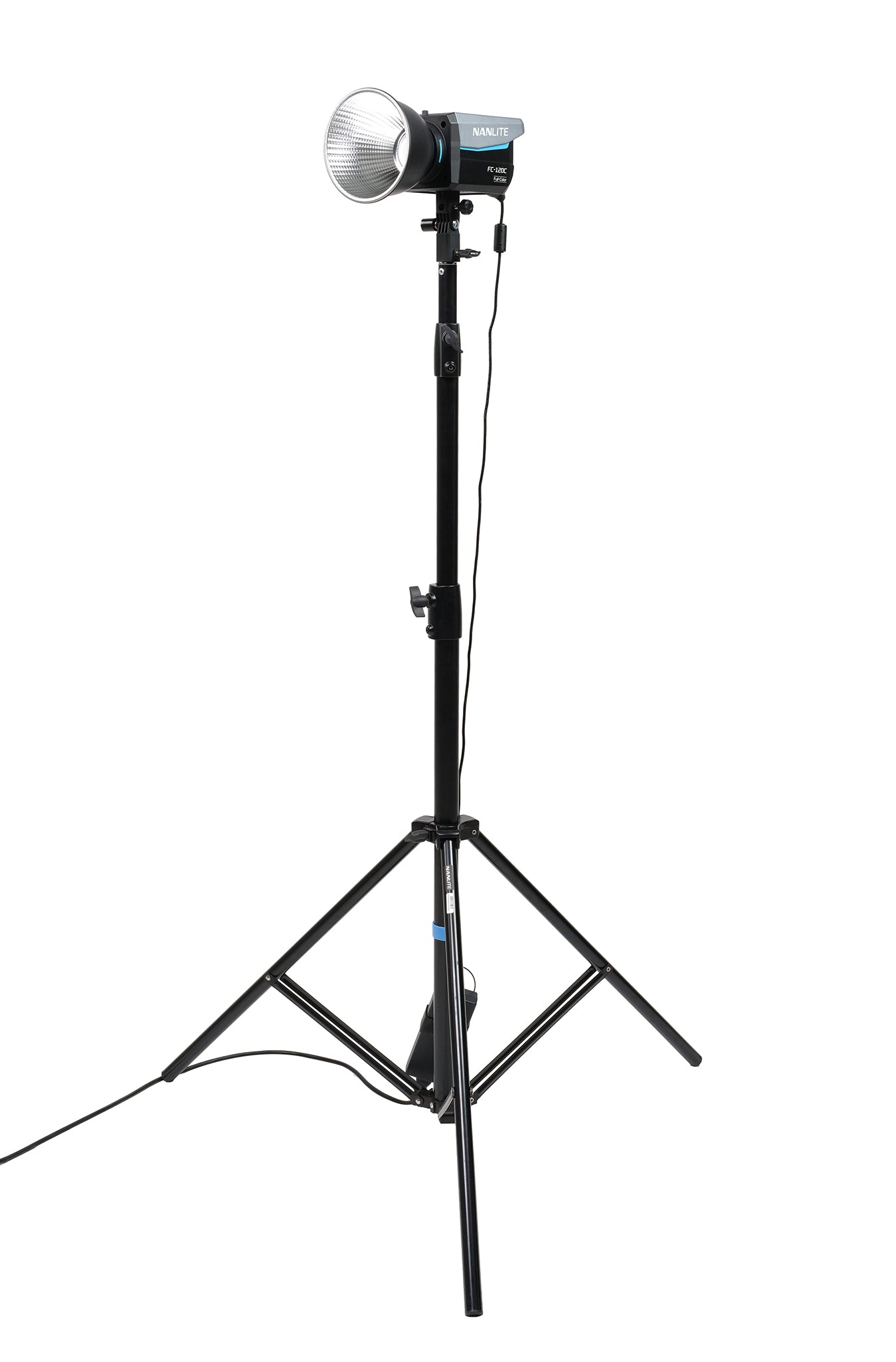 Диодно осветление Nanlite FC-120C RGBWW