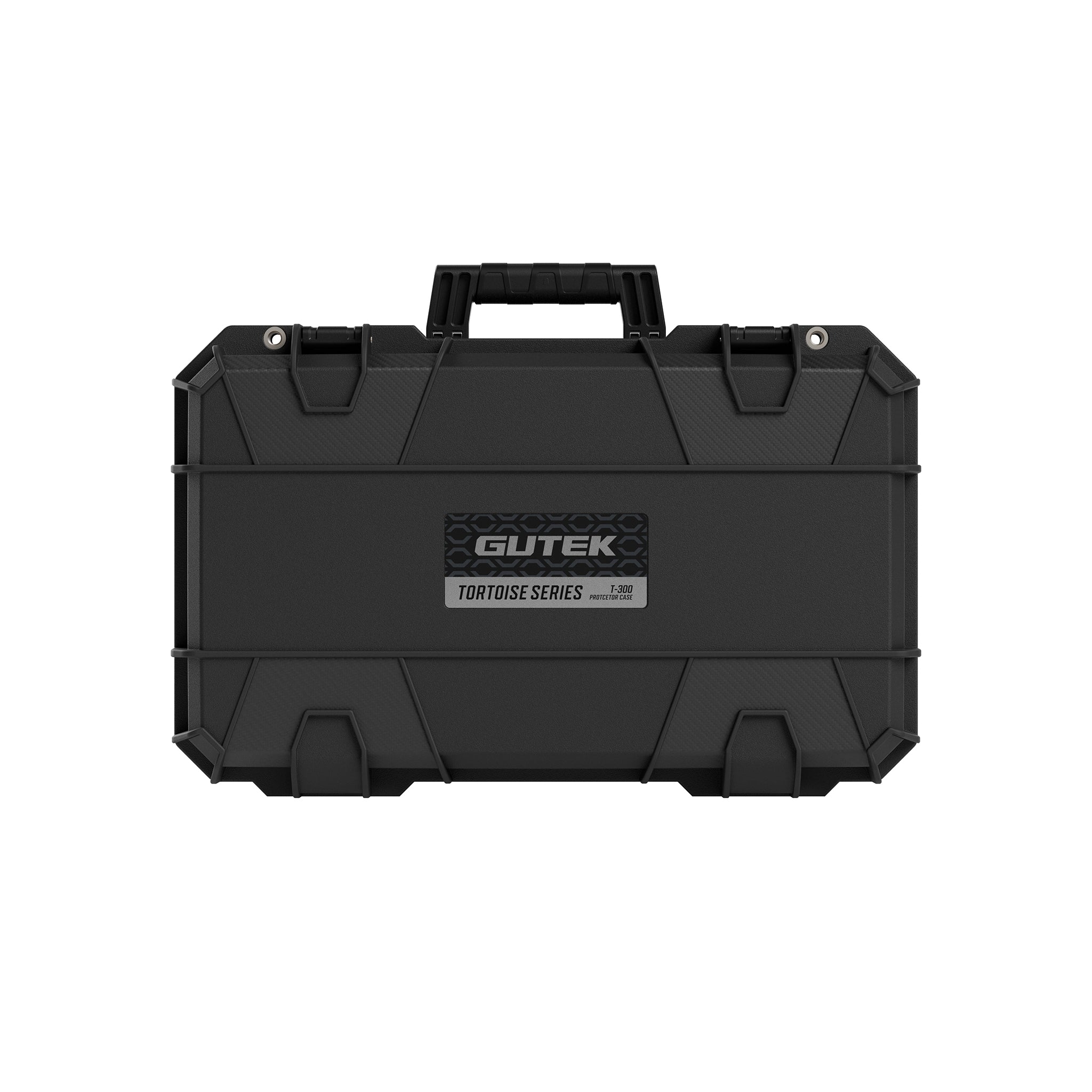 CUTEK Toritoise T-300 Protector Roller Case Black - IP67