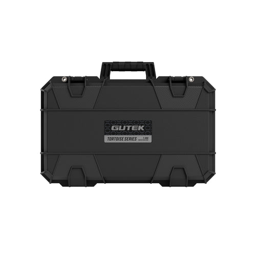 CUTEK Toritoise T-300 Protector Roller Case Black - IP67