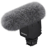 Насочен микрофон Sony ECM-B10
