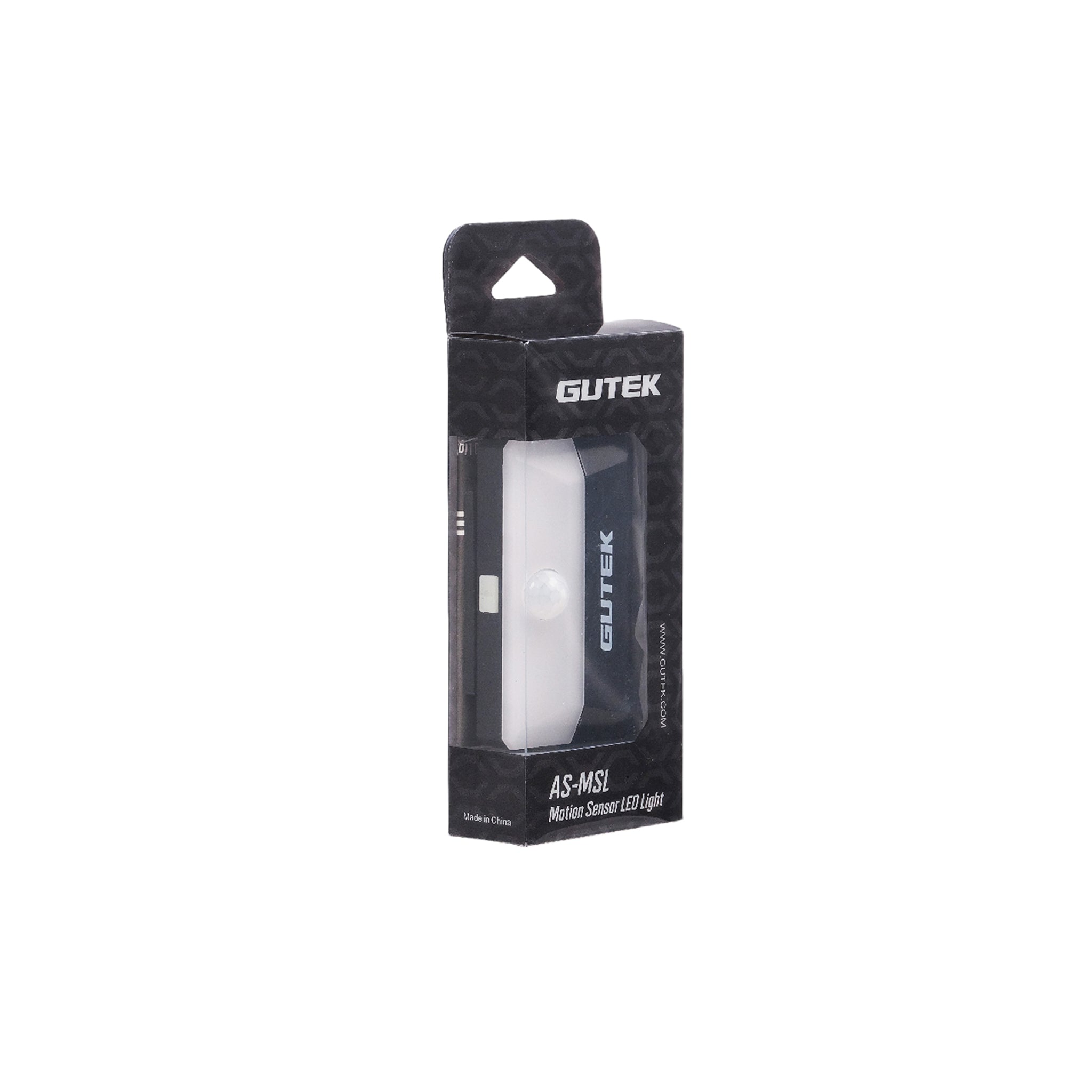 Motion Sensor LED Light For GUTEK Case