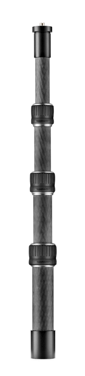 Manfrotto Virtual reality carbon fiber extension boom Small