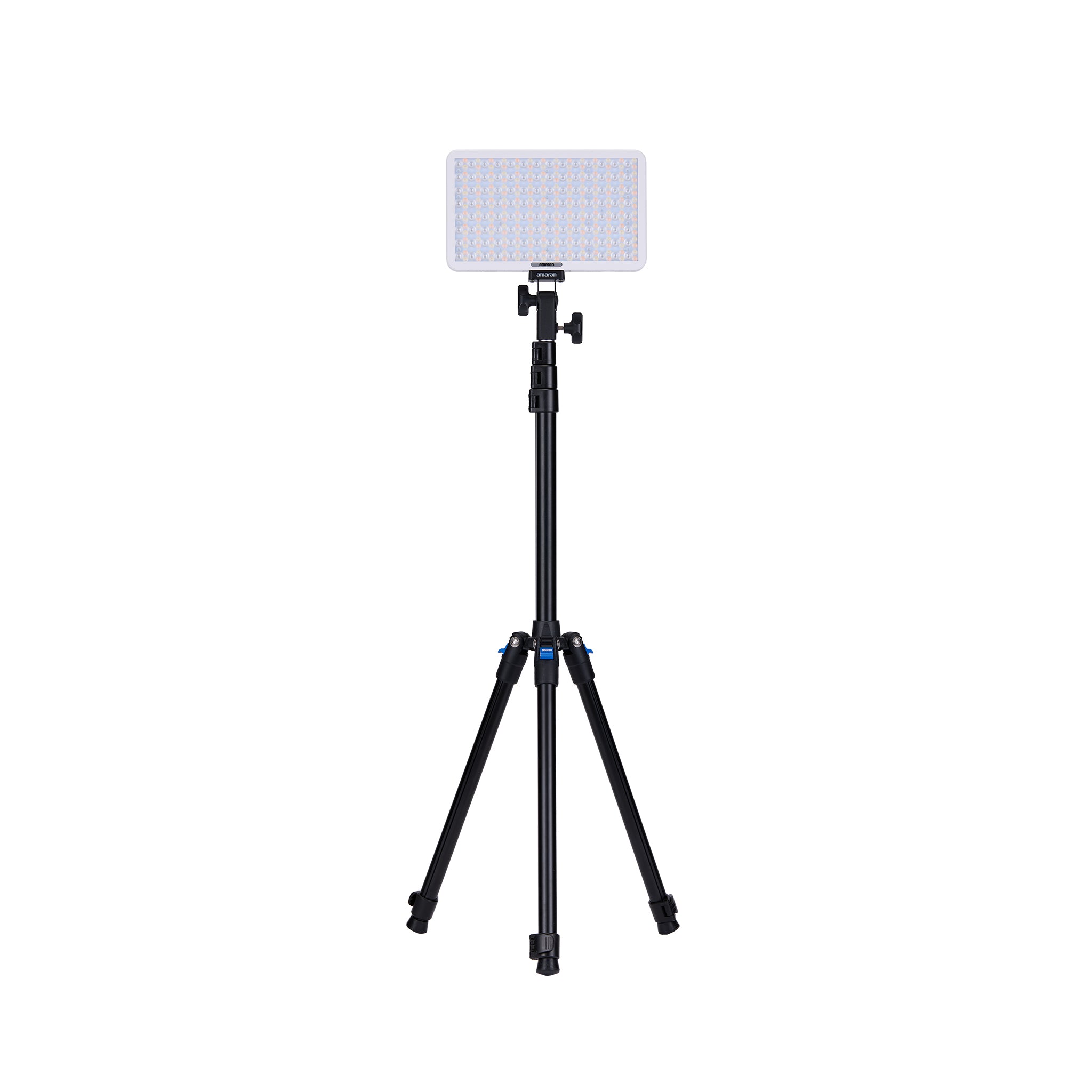 Комплект от 2 диодни панела Amaran Pano 60c RGBWW White