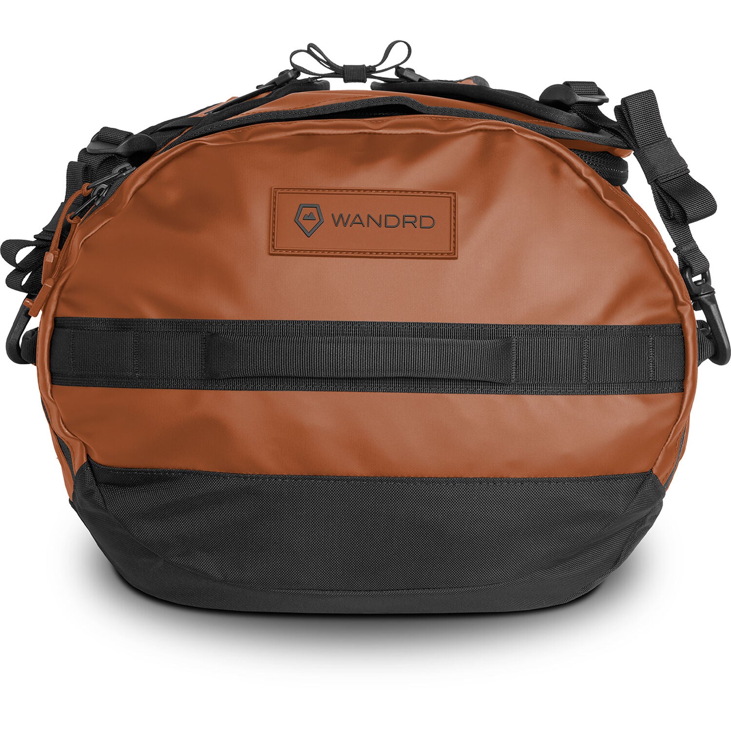 WANDRD CARRYALL Duffel60L Sedona Orange