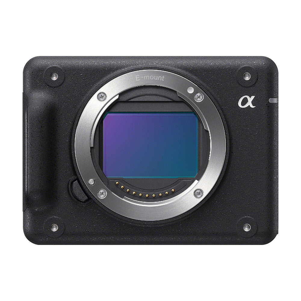 Индустриален фотоапарат Sony ILX-LR1