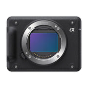 Индустриален фотоапарат Sony ILX-LR1