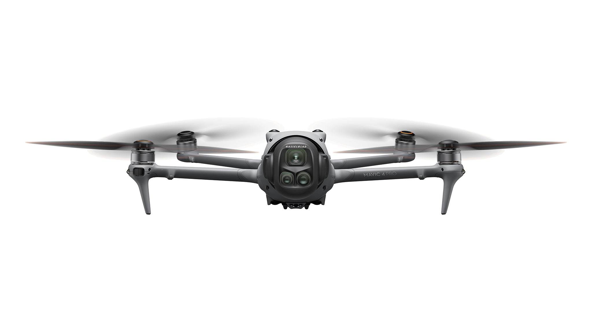 DJI Mavic 4 Pro Drone (RC2)
