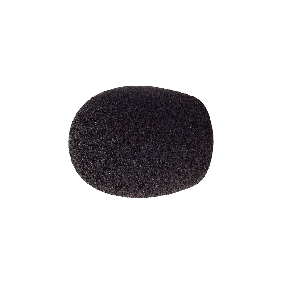 Rycote 35/50 Reporter Mic Foam