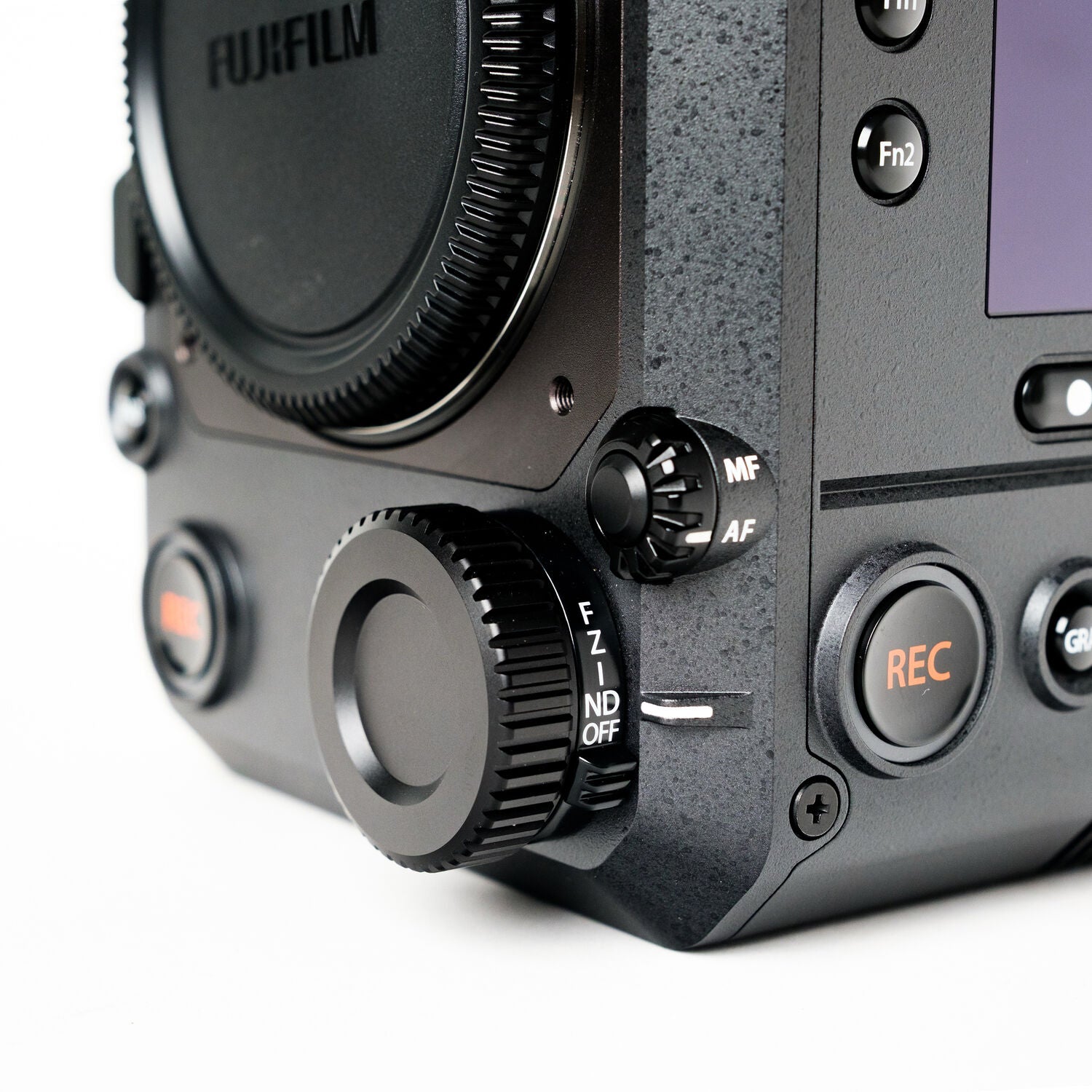 Fujifilm GFX ETERNA 55 Cinema Camera