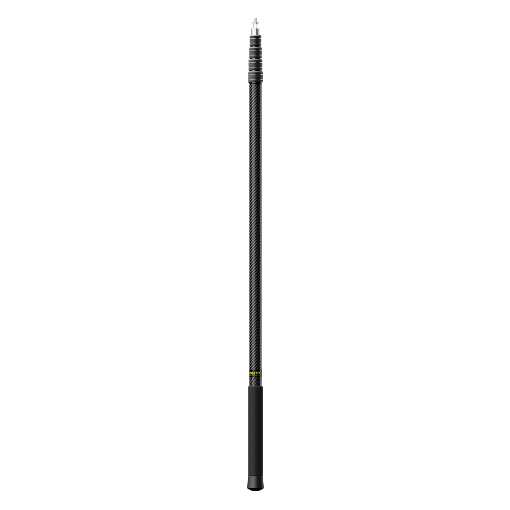 Буум карбонов държач(бамбук) за микрофон Deity BP500 5m