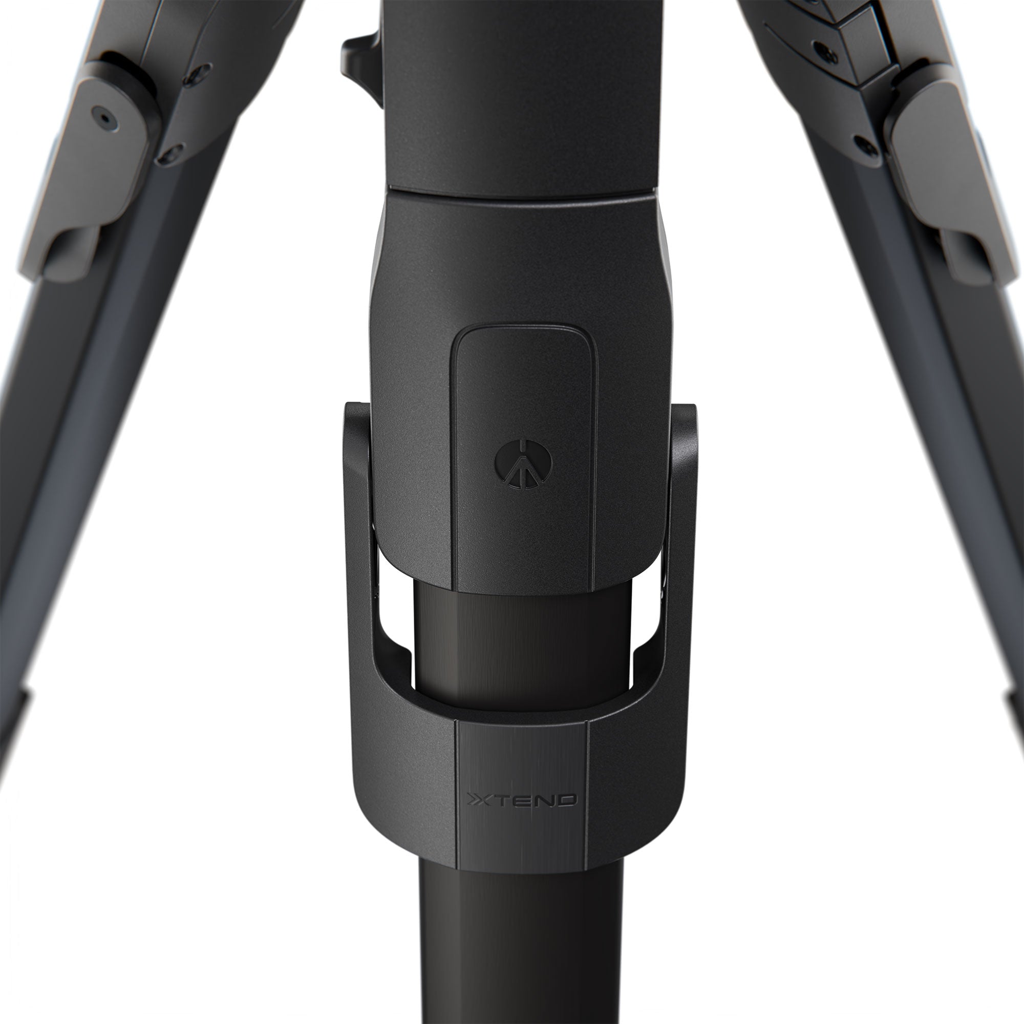 Manfrotto ONE - алуминиева основа с хоризонтална колона - модулен дизайн