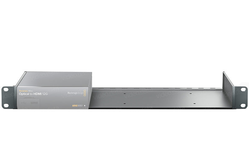 Blackmagic Design Universal Rack Shelf