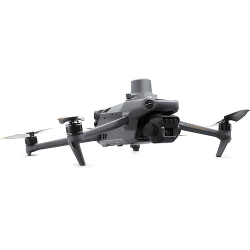 Дрон DJI Mavic 3 Multispectral с 2-годишен DJI Care Enterprise Basic