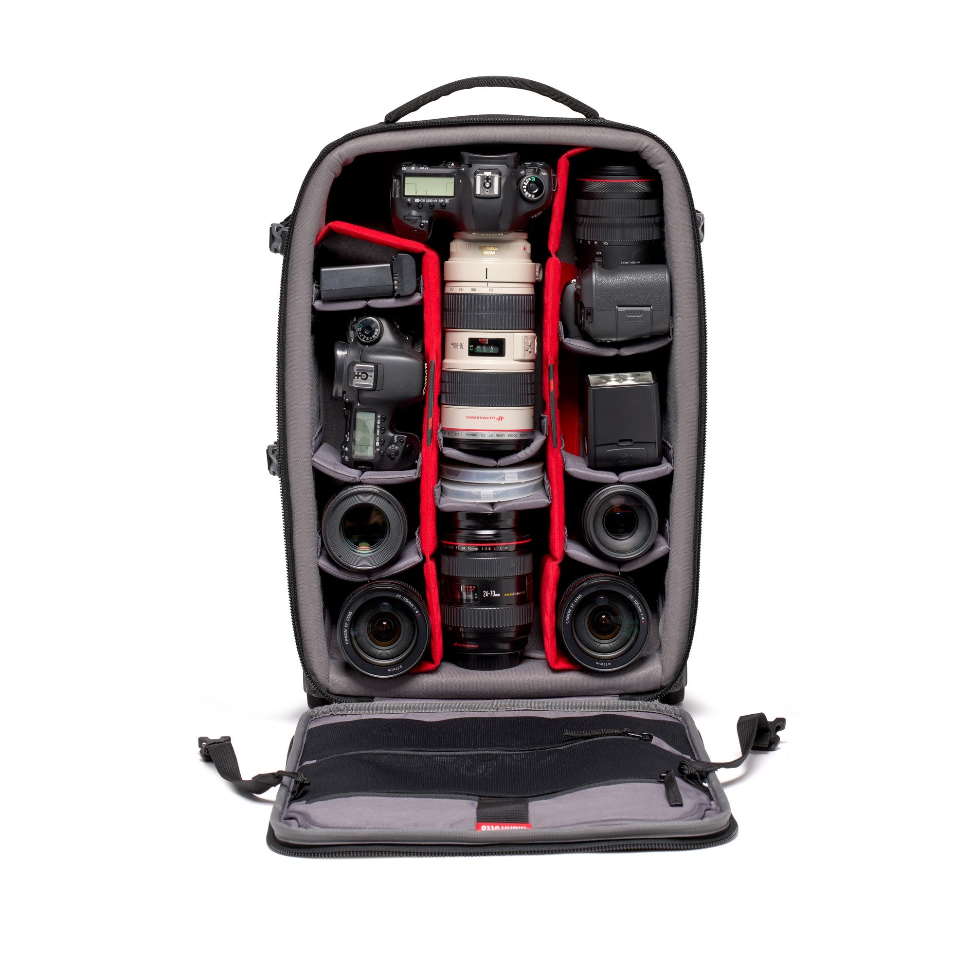 Куфар с колелца Manfrotto Advanced3 Rolling bag III