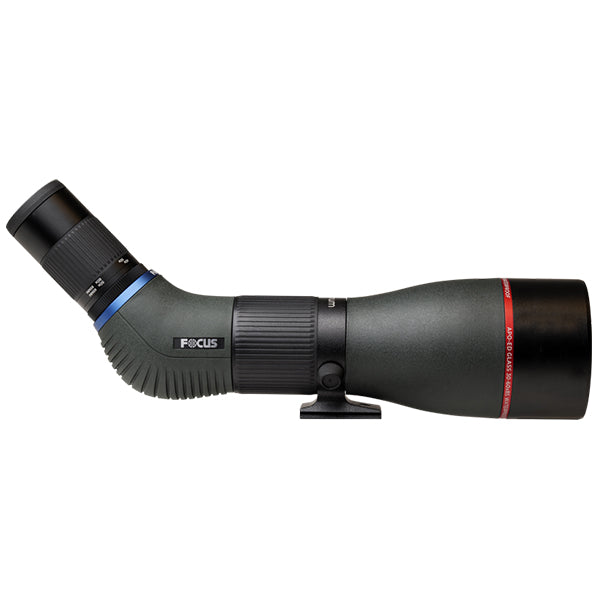 Наблюдателна тръба Focus Optimum 30-60x85 APO VHG ED