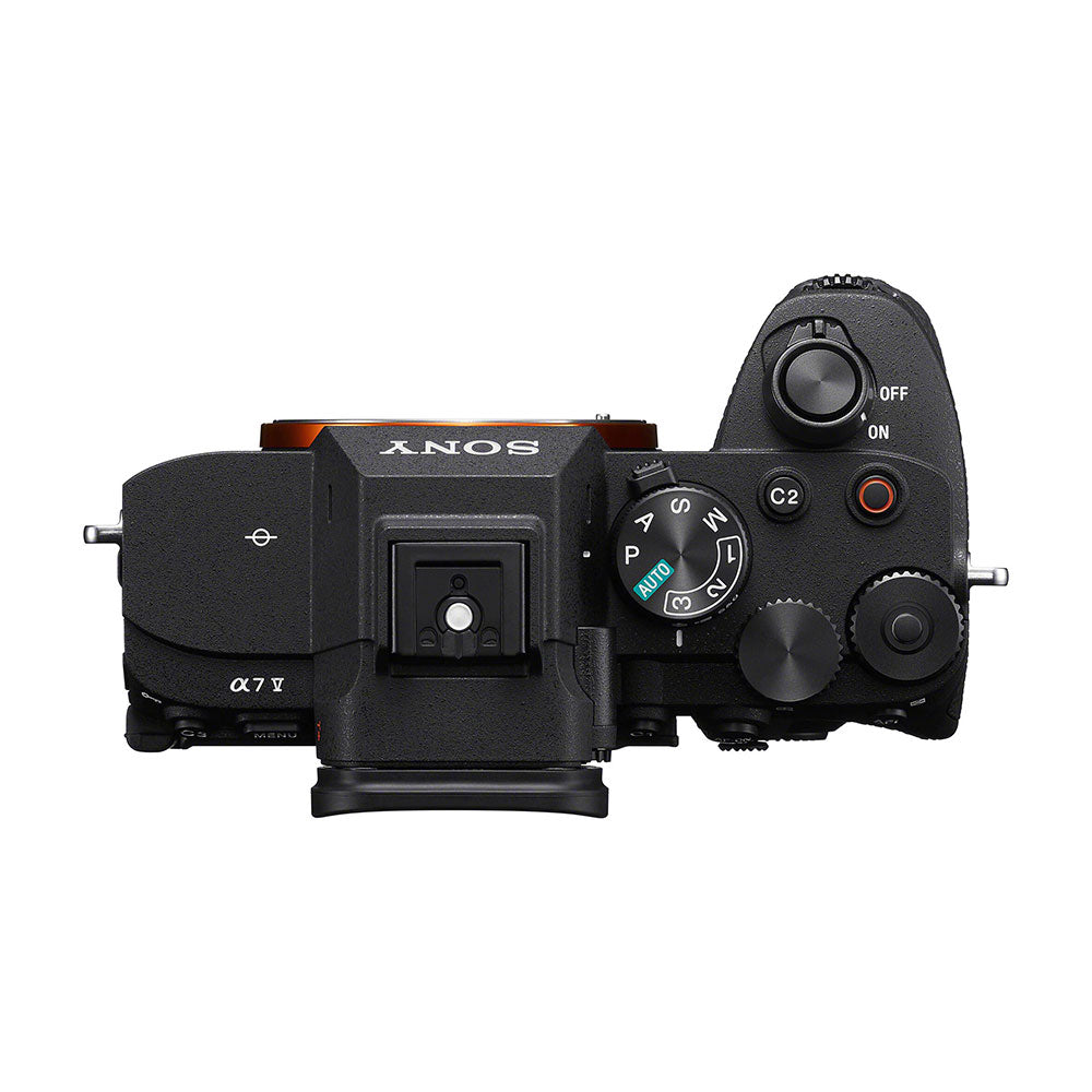 Фотоапарат Sony a7 V