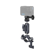 SmallRig Скоба за монтиране на кормило за екшън камери 4191