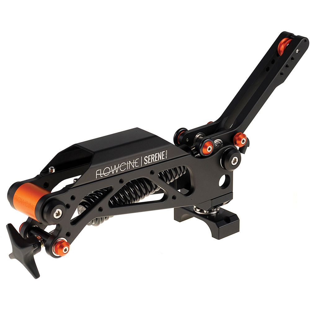 Flowcine SERENE - Vertical Stabilization for the Load Hook (2/2.5/3 or Vario5) Arm