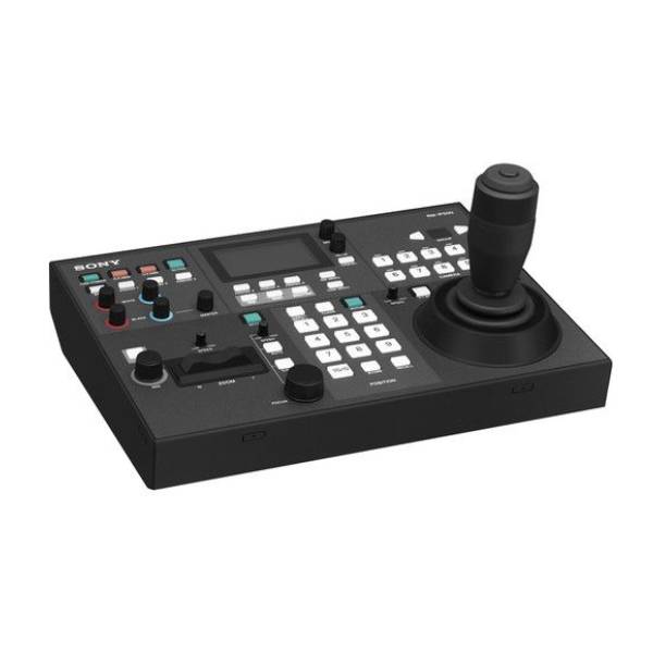 Панел за дистанционно управление RM-IP500  на BRC камери Sony
