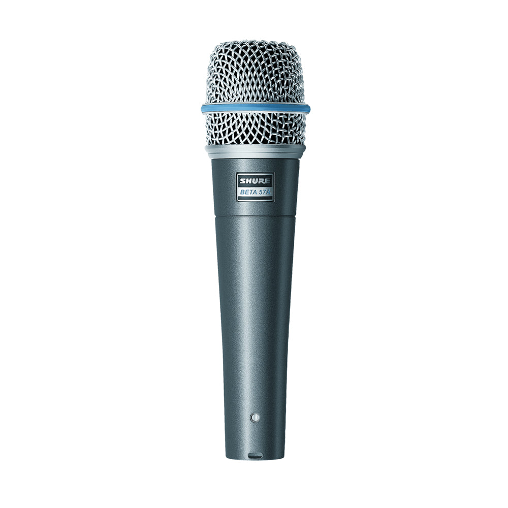 Динамичен вокален микрофон SHURE BETA 57A