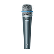 Динамичен вокален микрофон SHURE BETA 57A