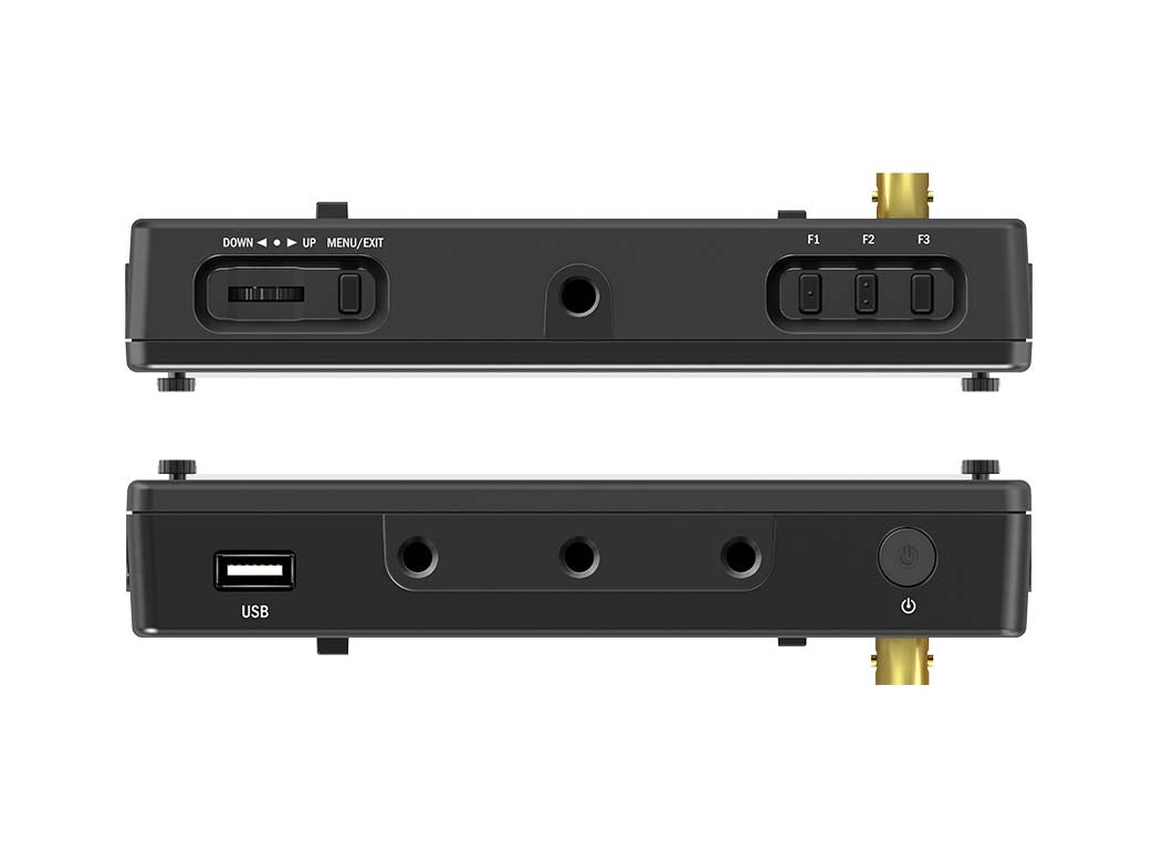TVLogic F-5A 5.5
