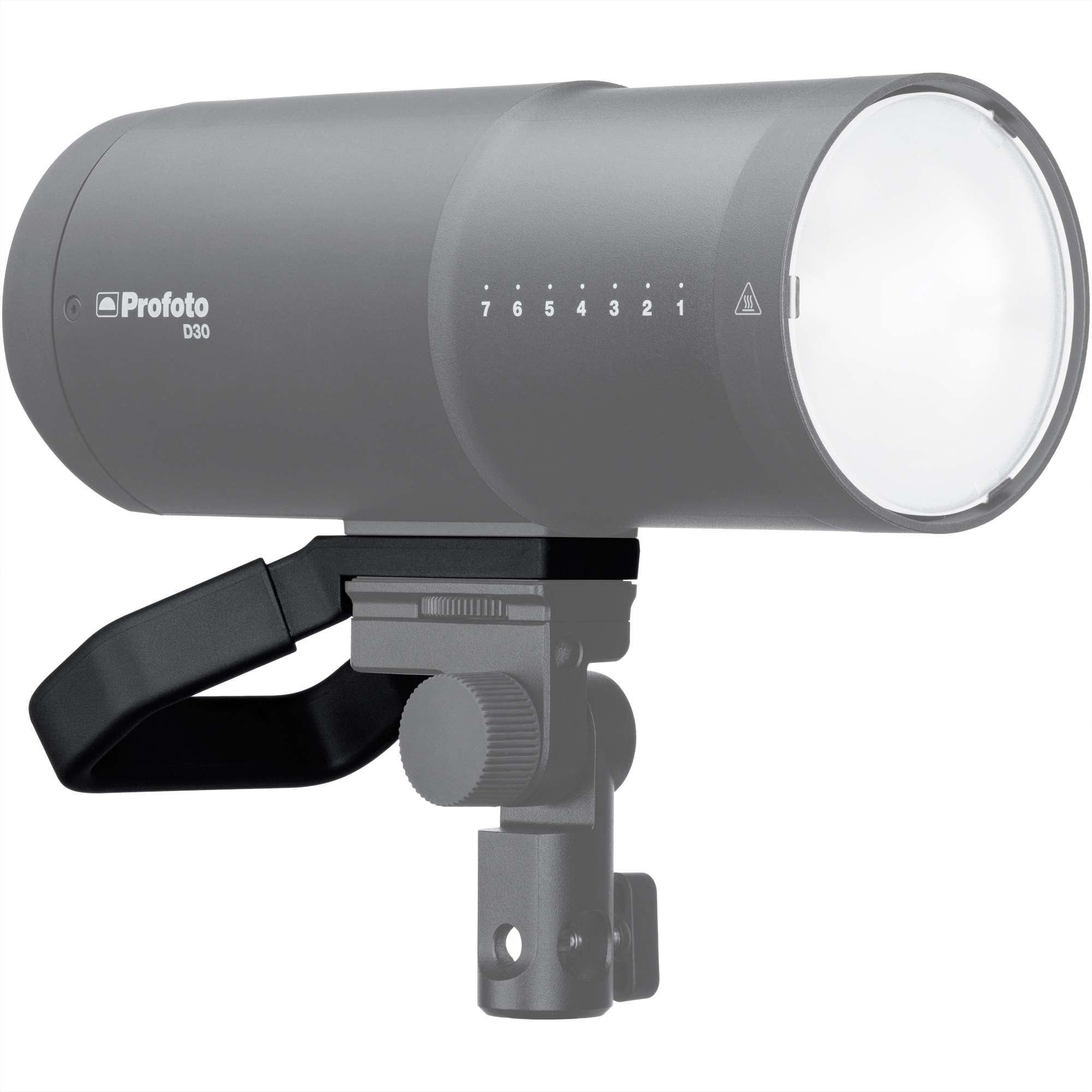 Дръжка за светкавици Profoto OCF Handle