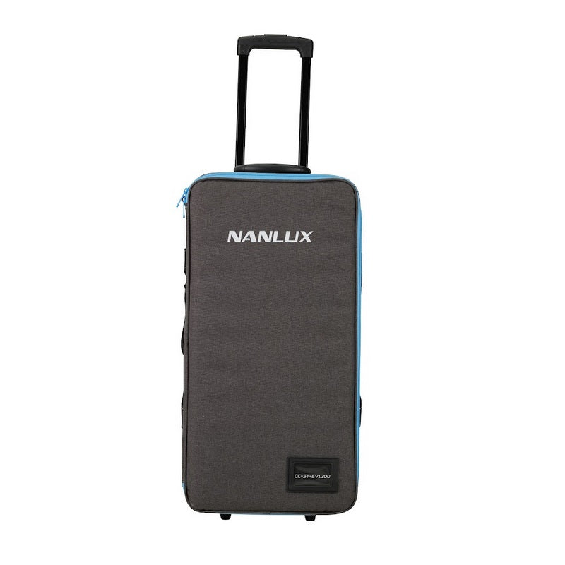 Куфар с колелца за NANLUX Evoke 1200 серия