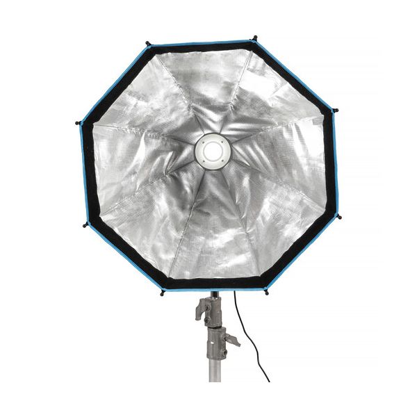 Осмоъгълен софтбокс NANLITE с  FM Mount (60см)