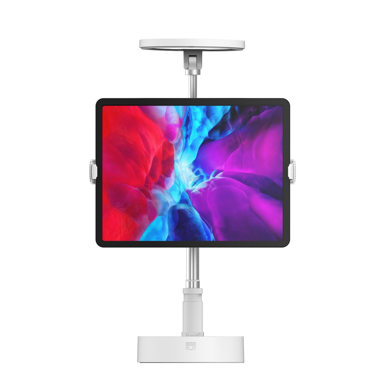 Рингово диодно осветление SmallRig L10