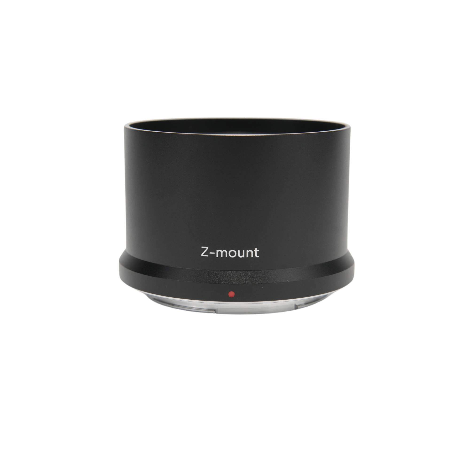 Преходник за Laowa Probe Zoom - Nikon Z към PL