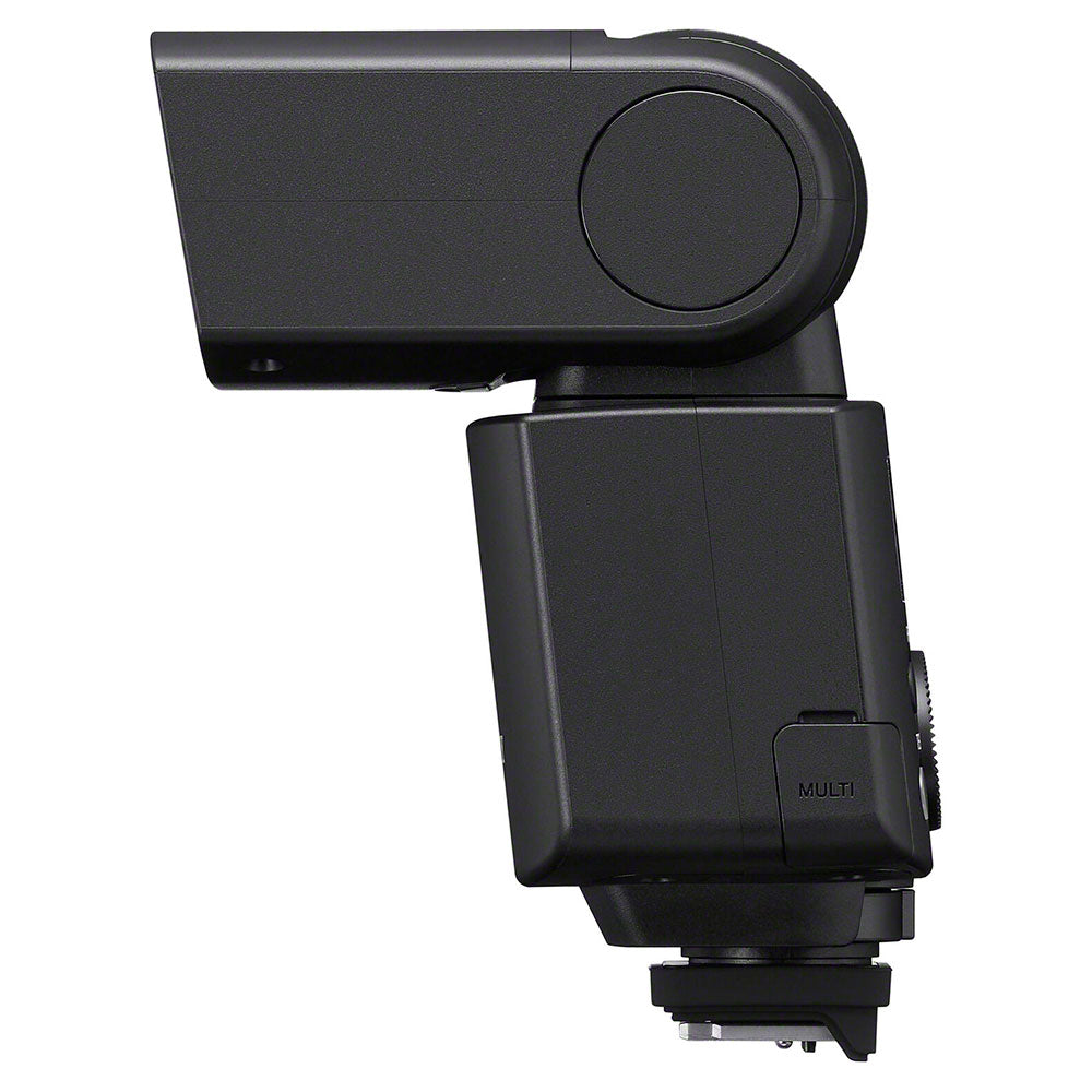 Светкавица Sony HVL-F46RM с безжично радиоуправление