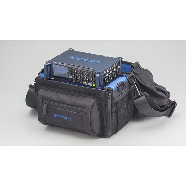 Чанта Zoom PCF-8n за рекордер Zoom F8n, F8 и F4