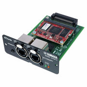 Yamaha NY64-D Dante I/O Expansion Card for TF Mixers