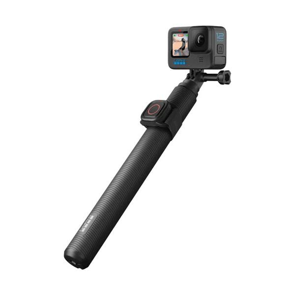 Extension Pole GoPro with Waterproof Shutter Remote
