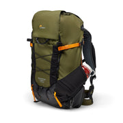 Раница PhotoSport X 35L AW  - Тъмно зелен