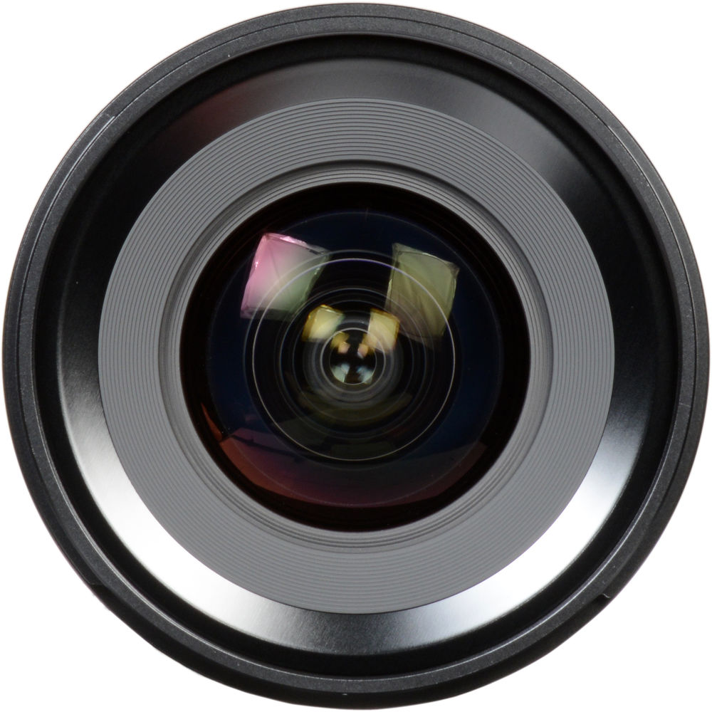Обектив FUJIFILM GF 23mm f4 R LM WR за средноформатни камери Fujifilm