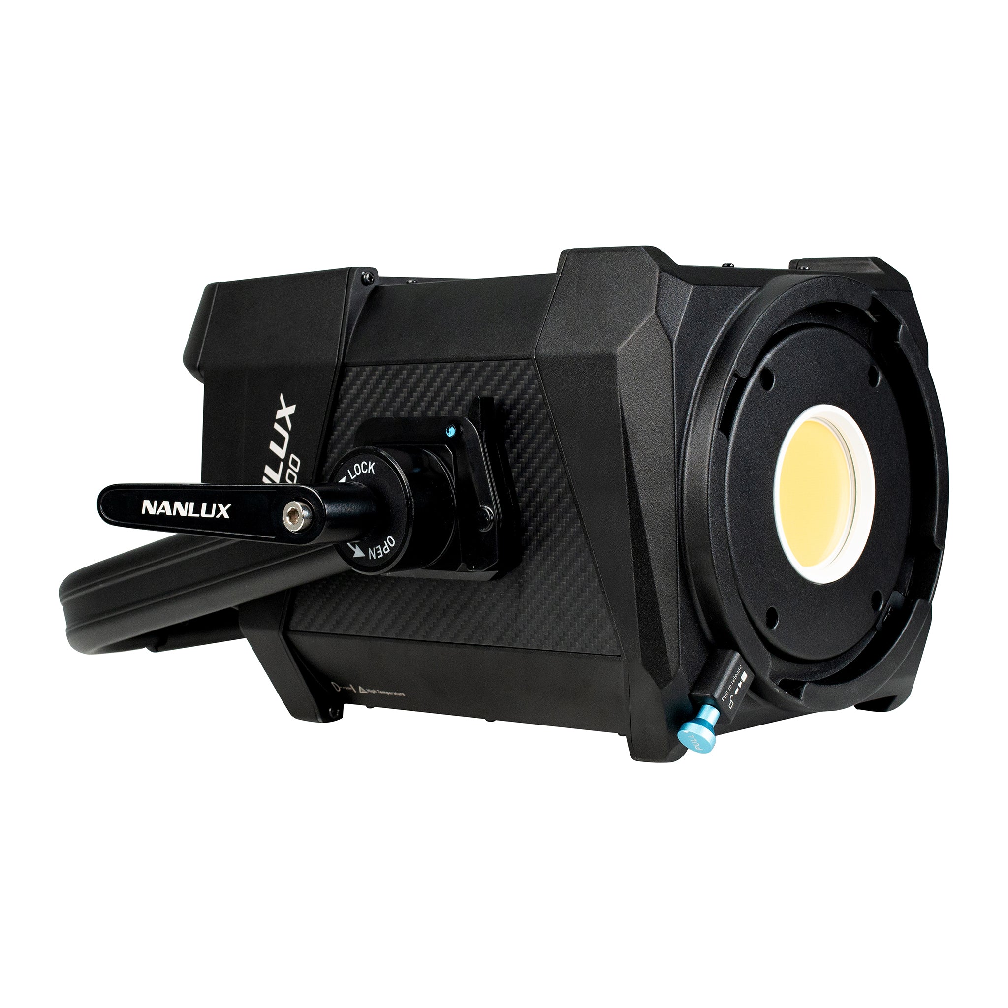 Диодно осветление NANLUX Evoke 1200 Daylight