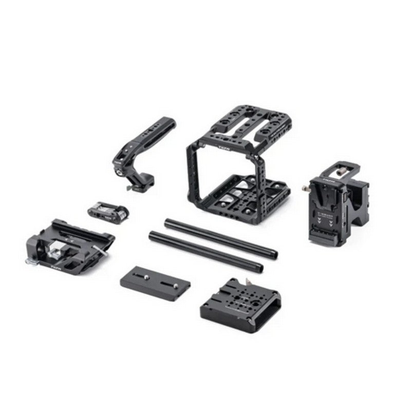 Клетка Tilta за Blackmagic PYXIS 6K Про Комплект - V Mount
