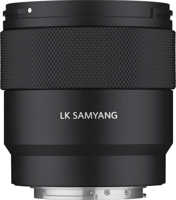 Обектив Samyang AF 85mm F1.8 P Sony FE