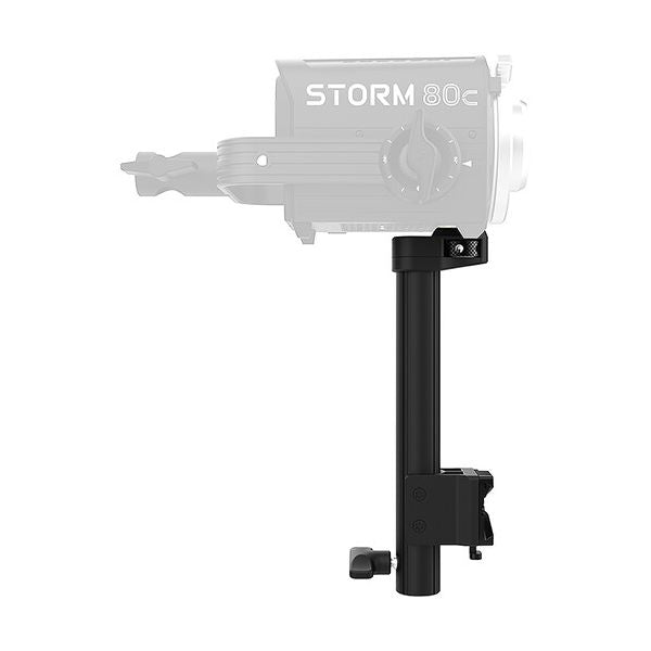 Ръкохватка Aputure с V-mount плочка и D-Tap кабел за STORM 80c