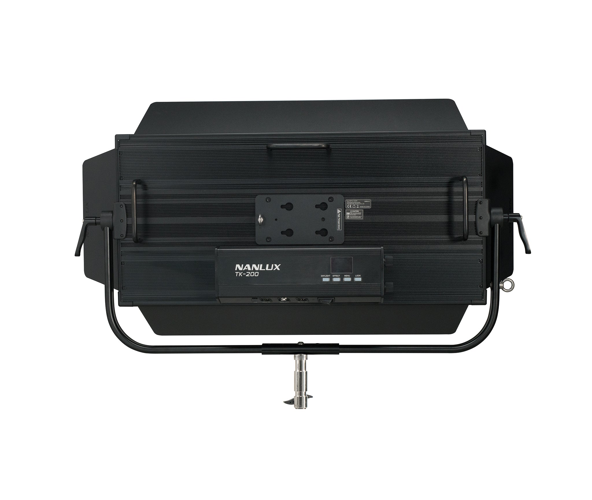 Диоден панел NANLUX TK-200 Daylight Soft Light